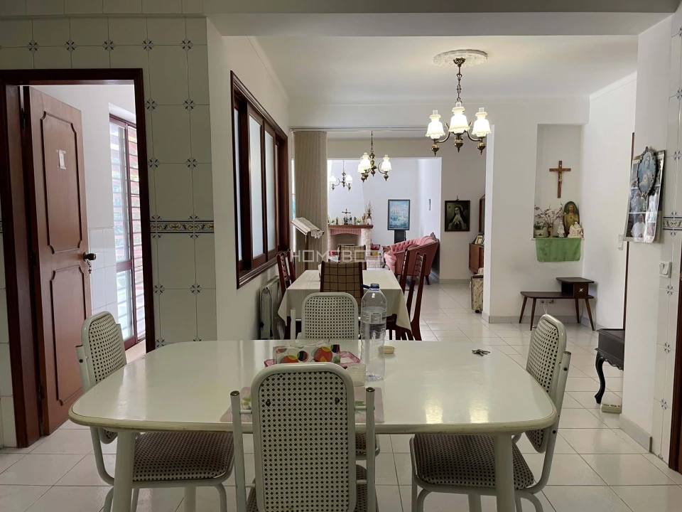 Apartamento T3 para Venda em Fatima Foto 17