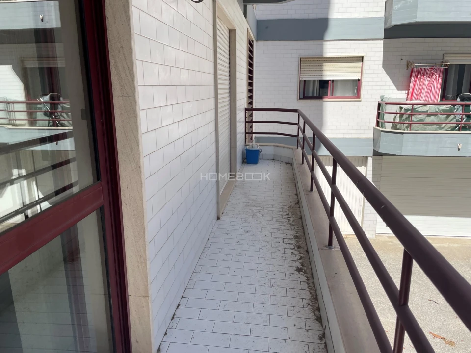 Apartamento T3 para Venda em Fatima Foto 25