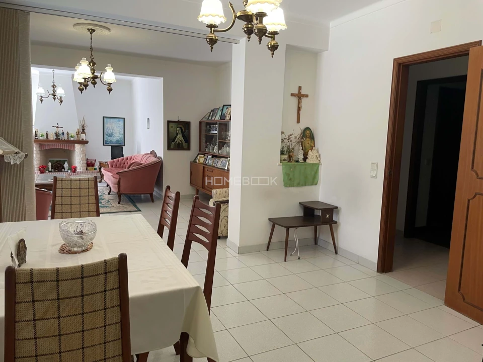 Apartamento T3 para Venda em Fatima Foto 19