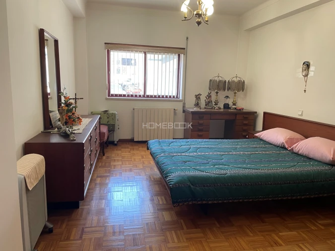 Apartamento T3 para Venda em Fatima Foto 10