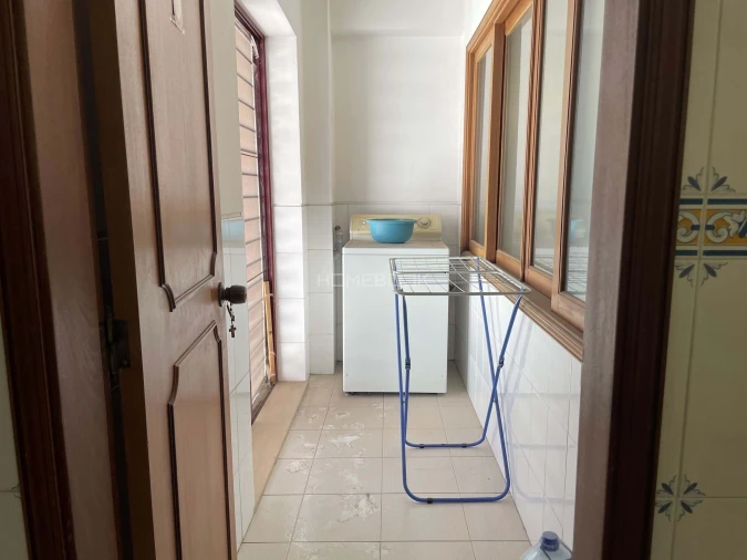 Apartamento T3 para Venda em Fatima Foto 16