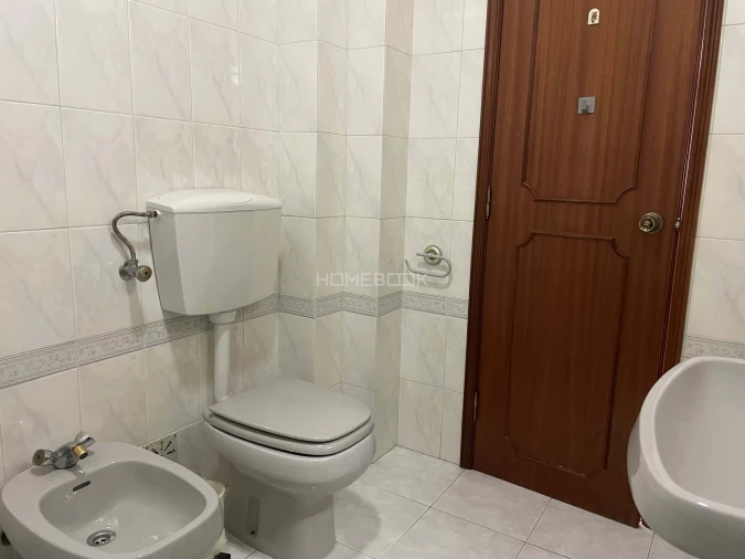 Apartamento T3 para Venda em Fatima Foto 7