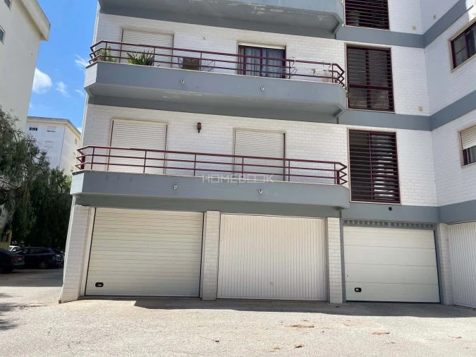 Apartamento T3 para Venda em Fatima Foto 31