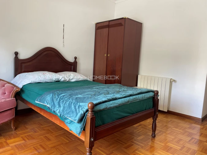 Apartamento T3 para Venda em Fatima Foto 3