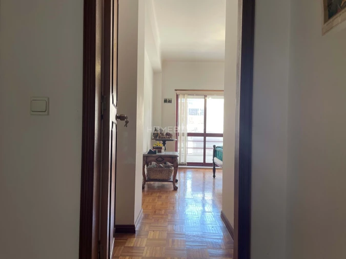 Apartamento T3 para Venda em Fatima Foto 2