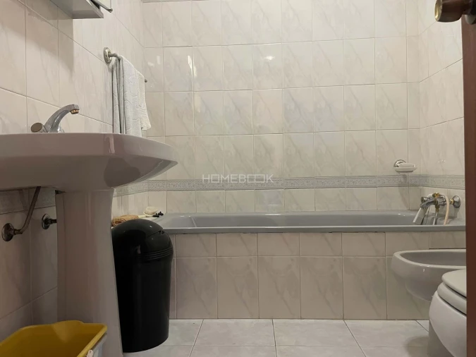 Apartamento T3 para Venda em Fatima Foto 8