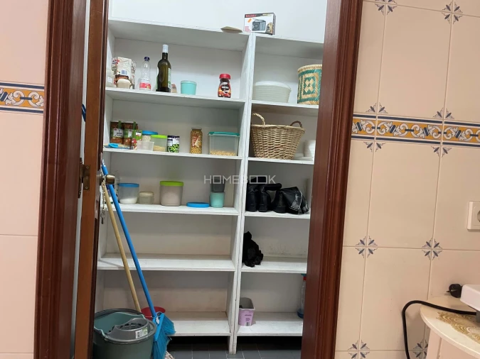 Apartamento T3 para Venda em Fatima Foto 14