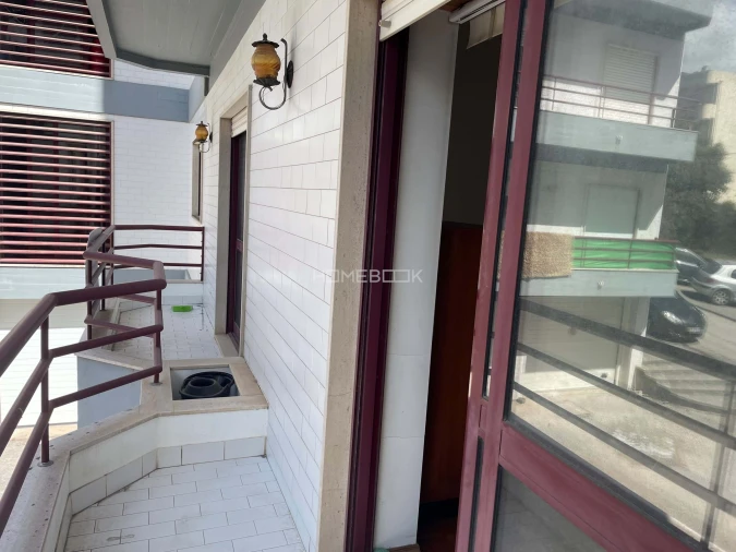 Apartamento T3 para Venda em Fatima