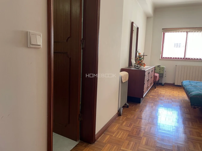 Apartamento T3 para Venda em Fatima Foto 5