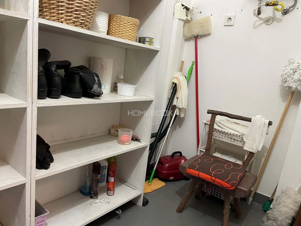 Apartamento T3 para Venda em Fatima Foto 15
