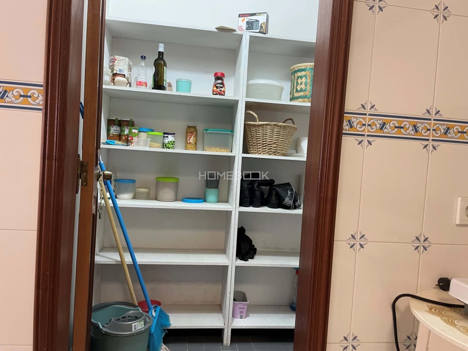 Apartamento T3 para Venda em Fatima Foto 14
