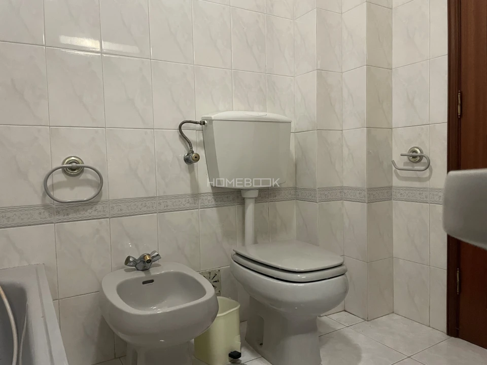 Apartamento T3 para Venda em Fatima Foto 6