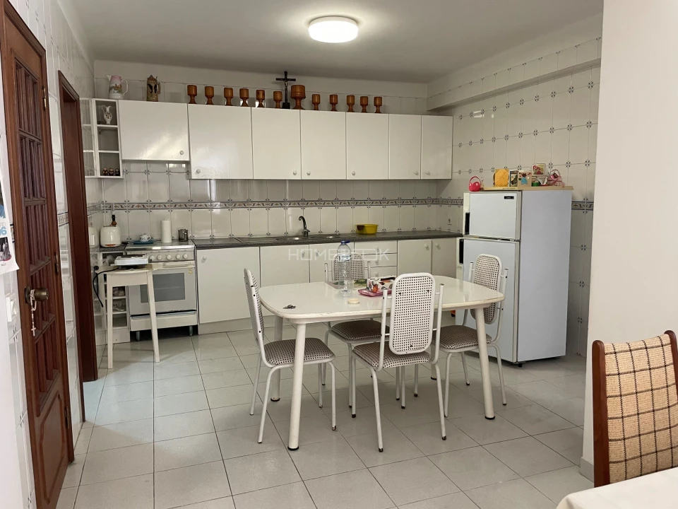 Apartamento T3 para Venda em Fatima Foto 13