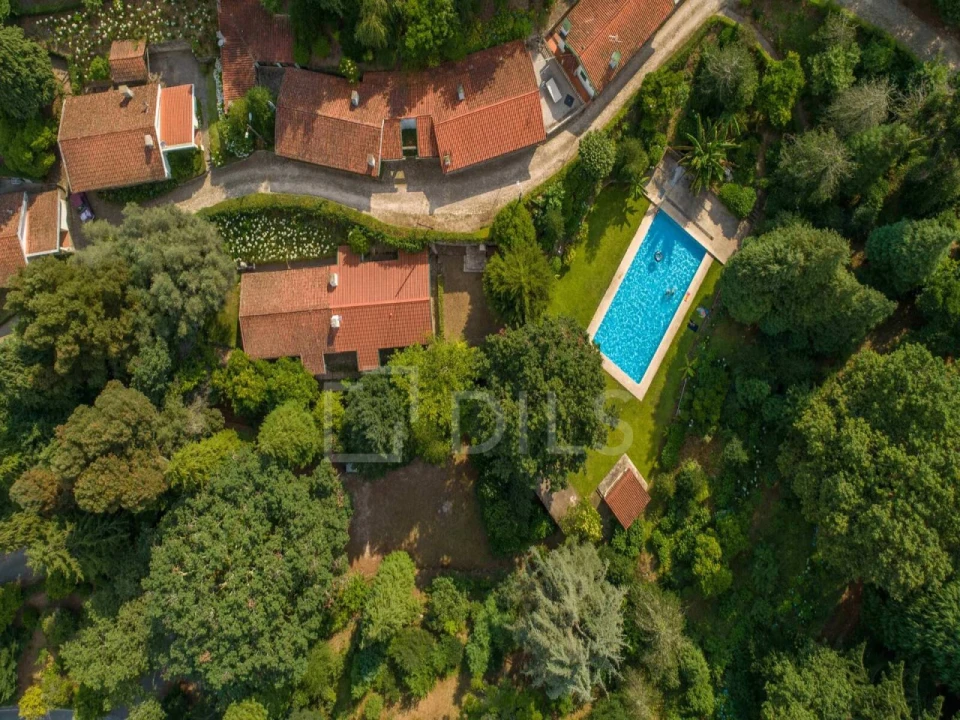 Moradia T2 para Venda em Salamonde Foto 16