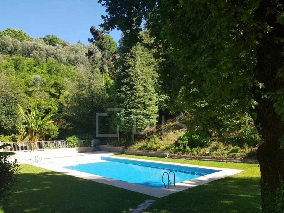 Moradia T2 para Venda em Salamonde Foto 21