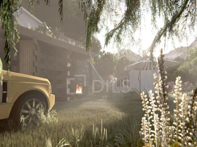 Moradia T2 para Venda em Salamonde Foto 10