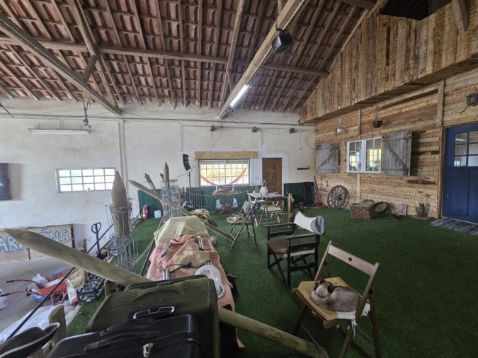 Moradia T3 para Venda em Arrimal e Mendiga Foto 13