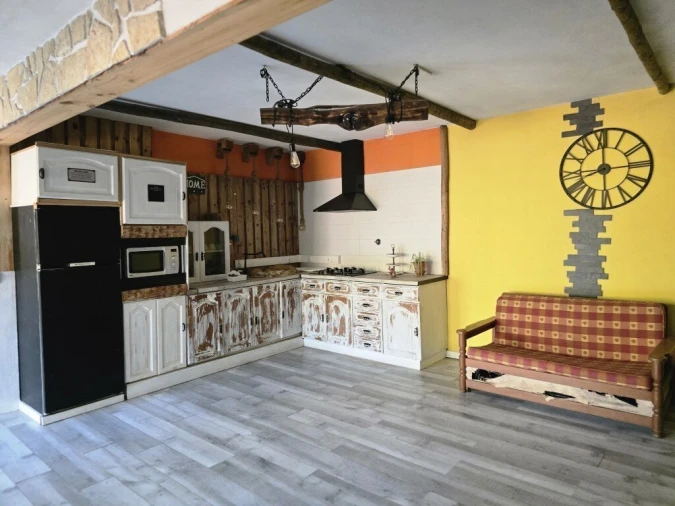 Moradia T3 para Venda em Arrimal e Mendiga