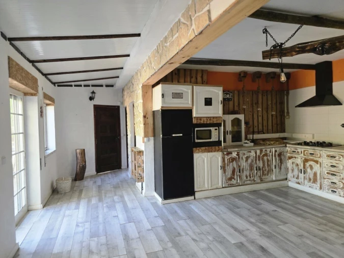 Moradia T3 para Venda em Arrimal e Mendiga Foto 6