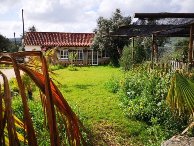 Moradia T3 para Venda em Arrimal e Mendiga Foto 5