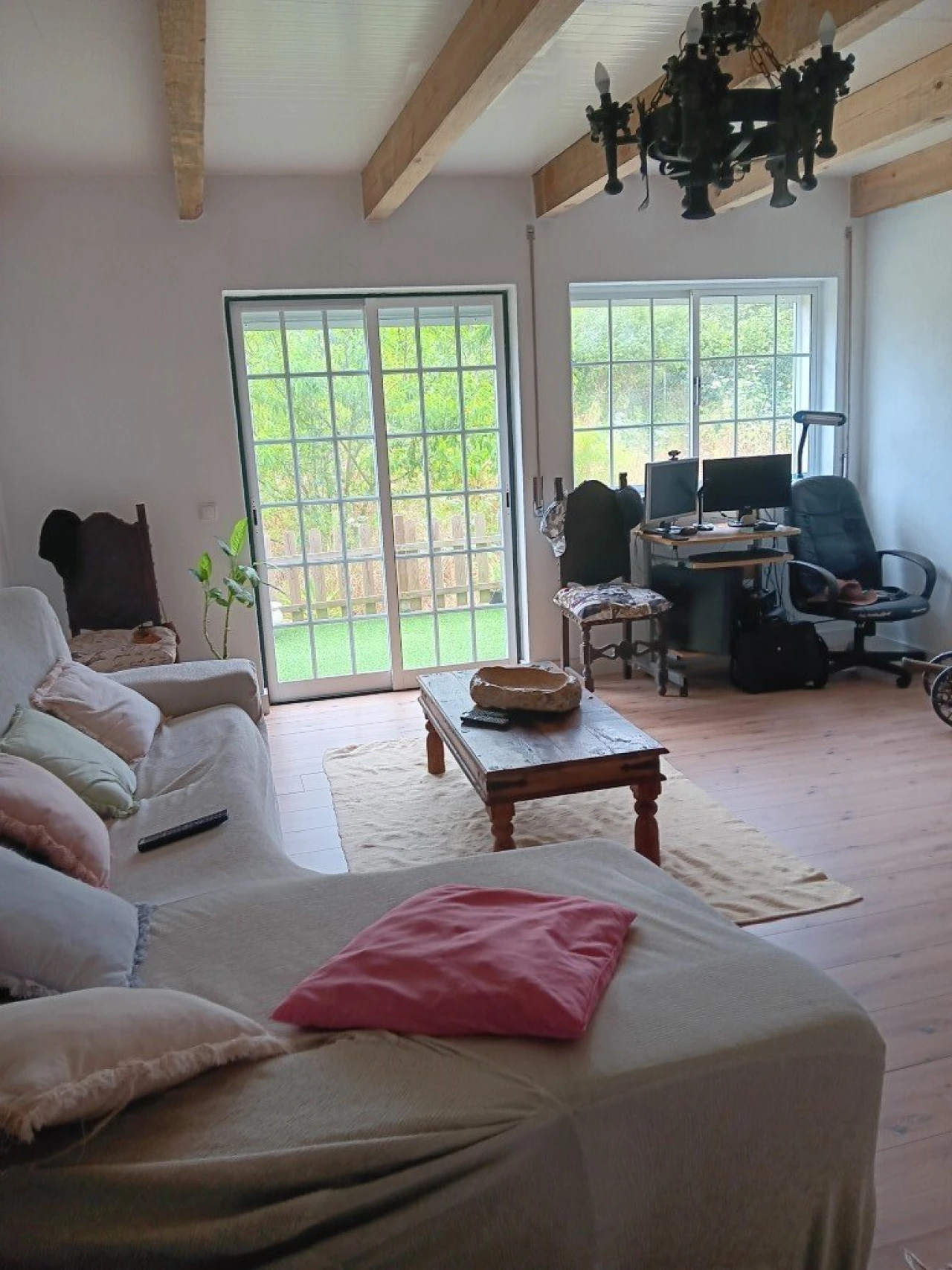 Moradia T3 para Venda em Arrimal e Mendiga Foto 17