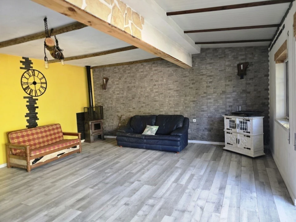 Moradia T3 para Venda em Arrimal e Mendiga Foto 7