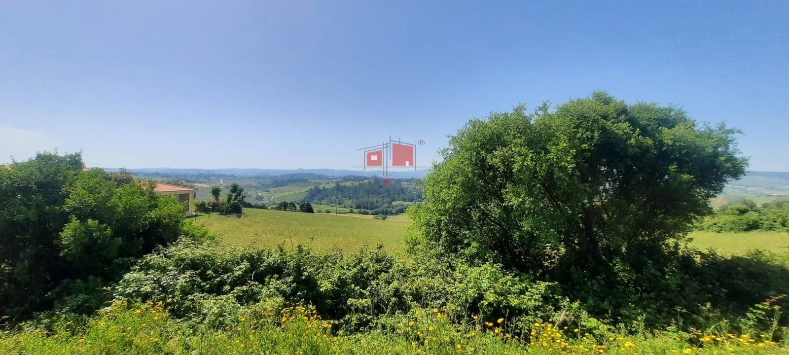 Terreno para Venda em Carvoeira e Carmões Foto 7