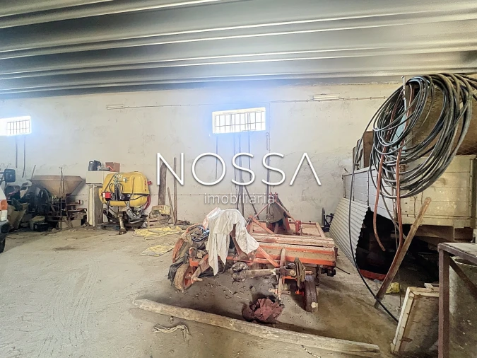 Quinta T8 para Venda em Cardosas Foto 18