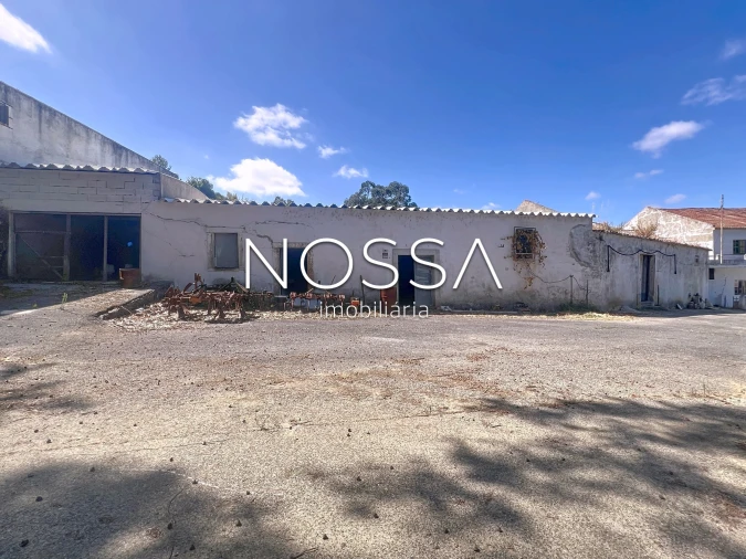 Quinta T8 para Venda em Cardosas Foto 7