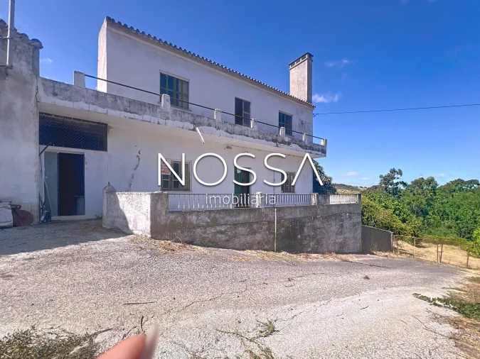 Quinta T8 para Venda em Cardosas Foto 1