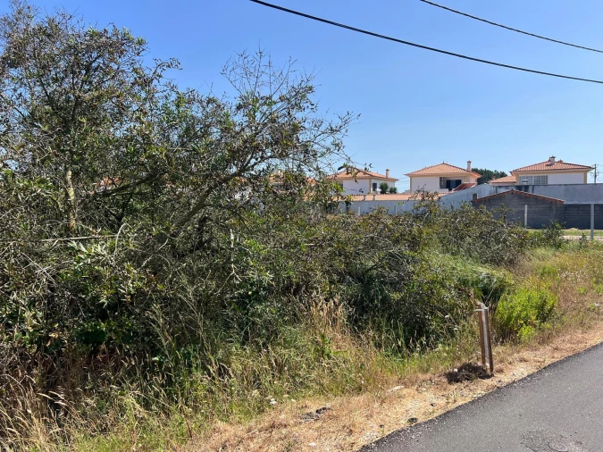Terreno para Venda em Gafanha da Encarnação Foto 5