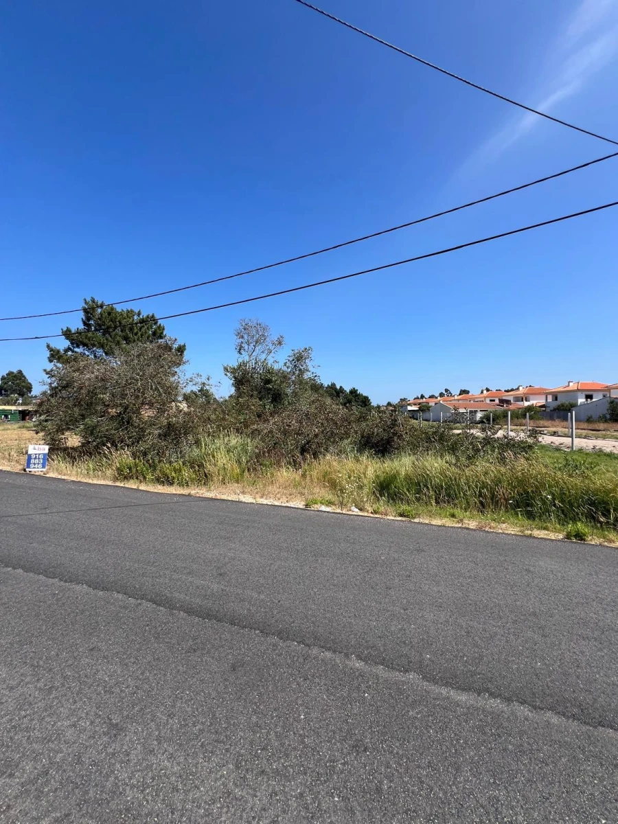 Terreno para Venda em Gafanha da Encarnação Foto 12