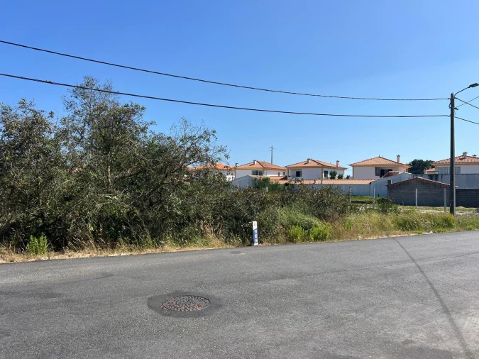 Terreno para Venda em Gafanha da Encarnação Foto 3