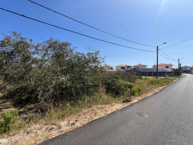 Terreno para Venda em Gafanha da Encarnação Foto 6