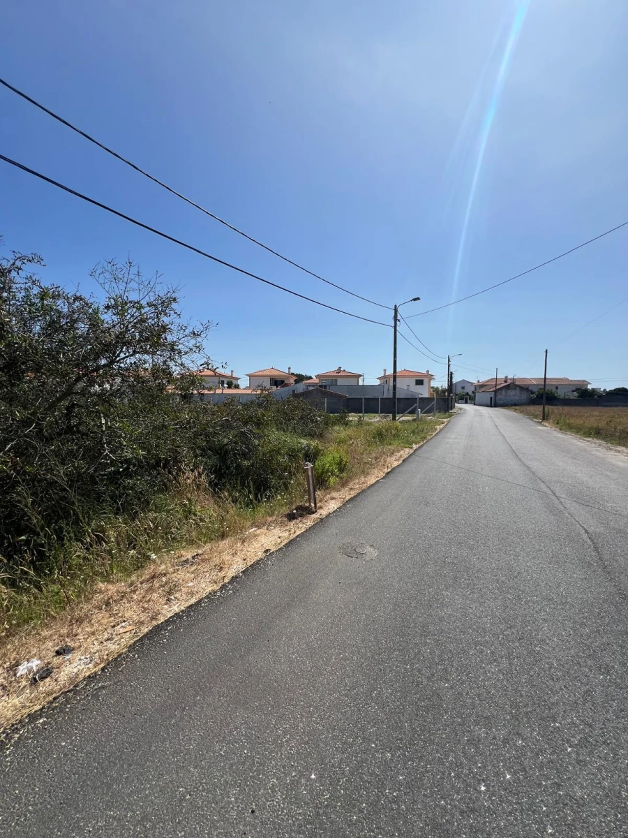 Terreno para Venda em Gafanha da Encarnação Foto 11