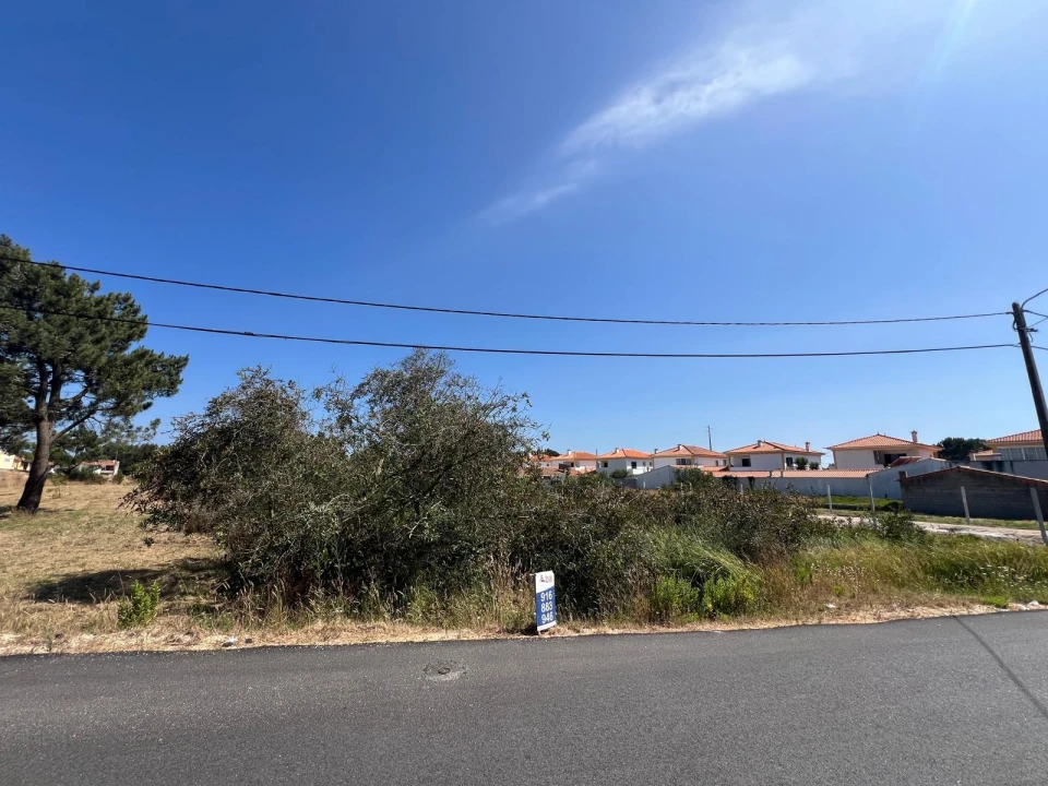 Terreno para Venda em Gafanha da Encarnação Foto 2