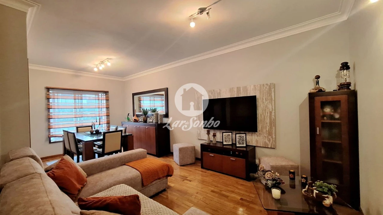 Moradia T3 para Venda em Vila Nova da Telha Foto 2