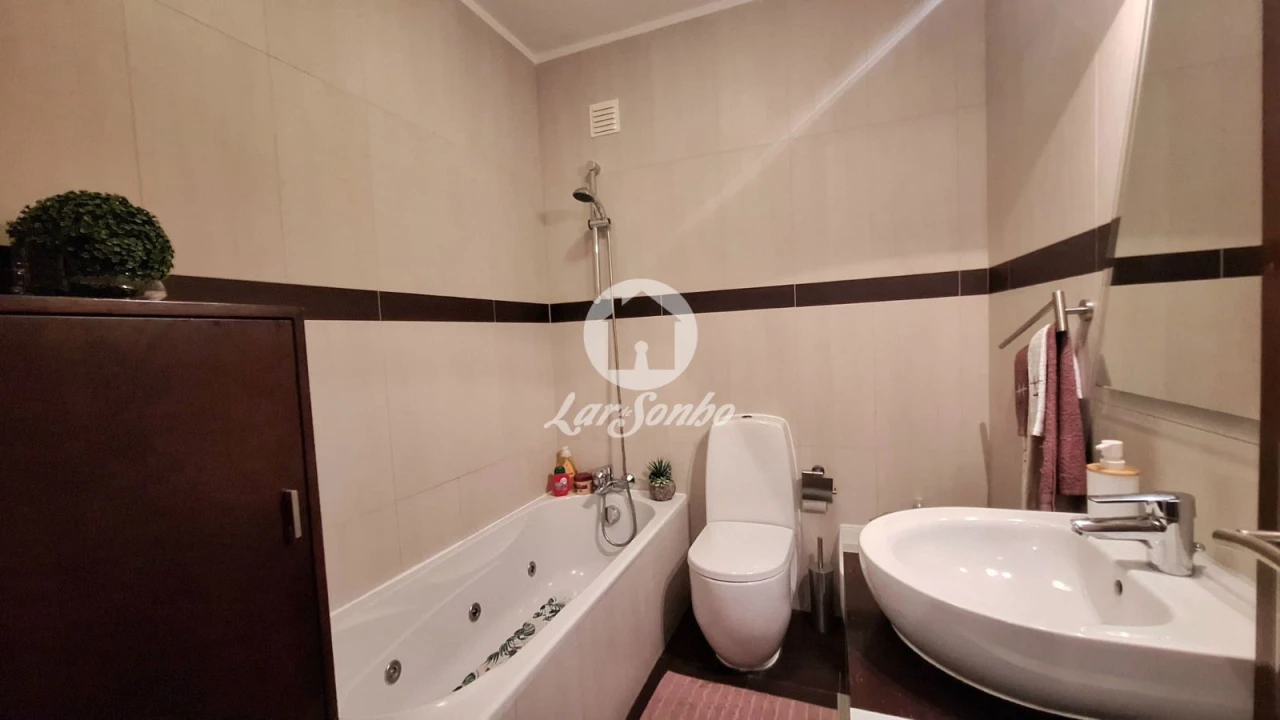 Moradia T3 para Venda em Vila Nova da Telha Foto 14