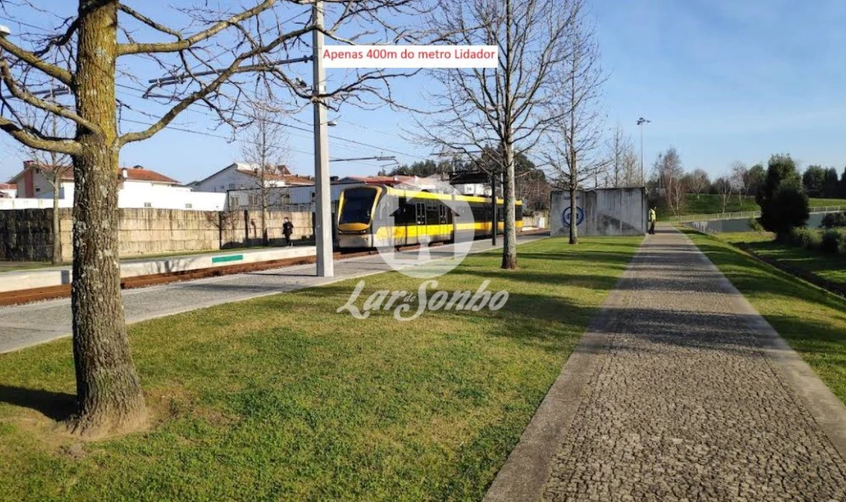 Moradia T3 para Venda em Vila Nova da Telha Foto 22