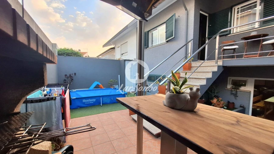 Moradia T3 para Venda em Vila Nova da Telha Foto 17