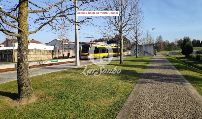 Moradia T3 para Venda em Vila Nova da Telha Foto 22