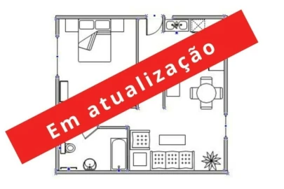 Terreno para Venda em Antas