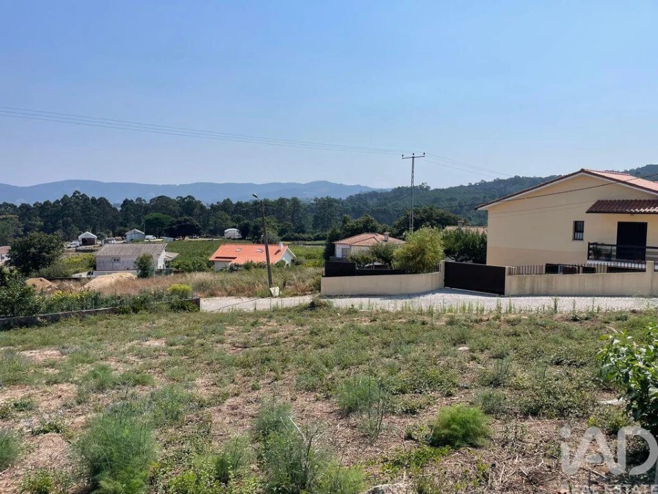 Terreno para Venda em Antas Foto 22