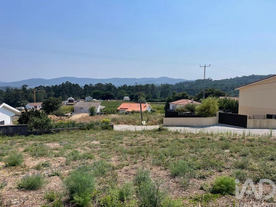 Terreno para Venda em Antas Foto 23