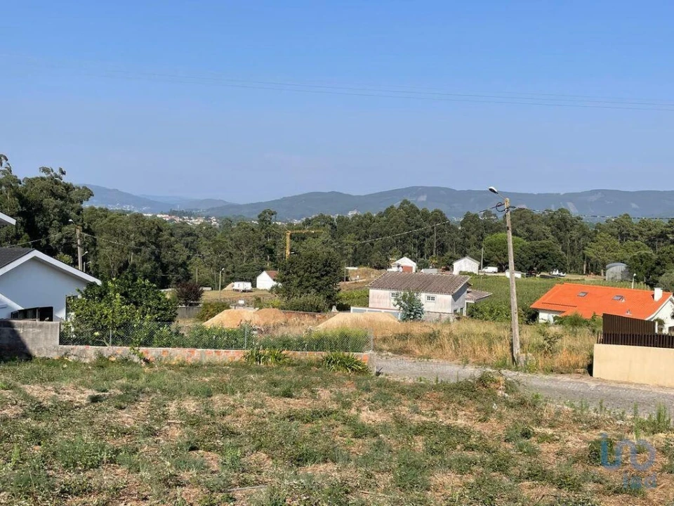 Terreno para Venda em Antas Foto 7