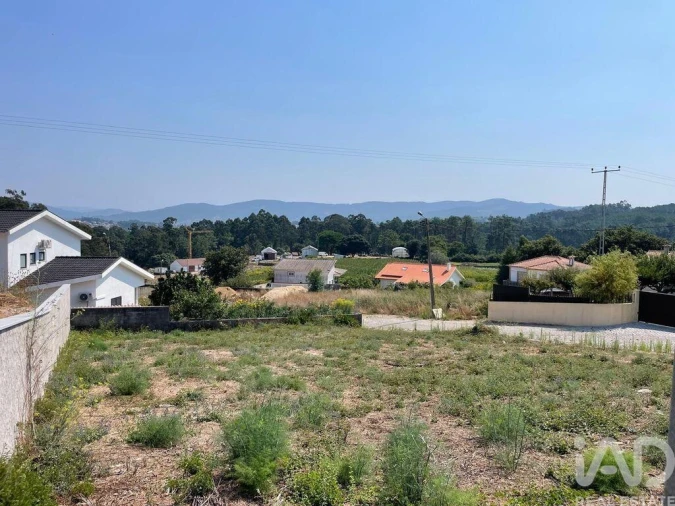 Terreno para Venda em Antas Foto 21