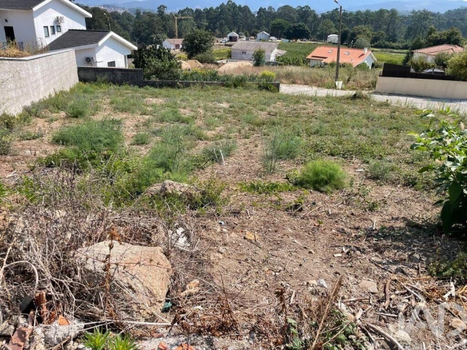 Terreno para Venda em Antas Foto 20