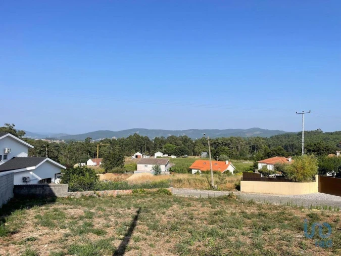 Terreno para Venda em Antas Foto 1