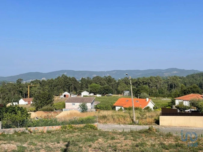 Terreno para Venda em Antas Foto 6
