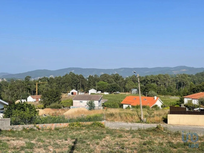 Terreno para Venda em Antas Foto 4